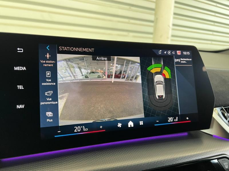 Used BMW X2 sDrive20dA 163ch M Sport DKG7 2025 Blanc € 52980 in Forbach