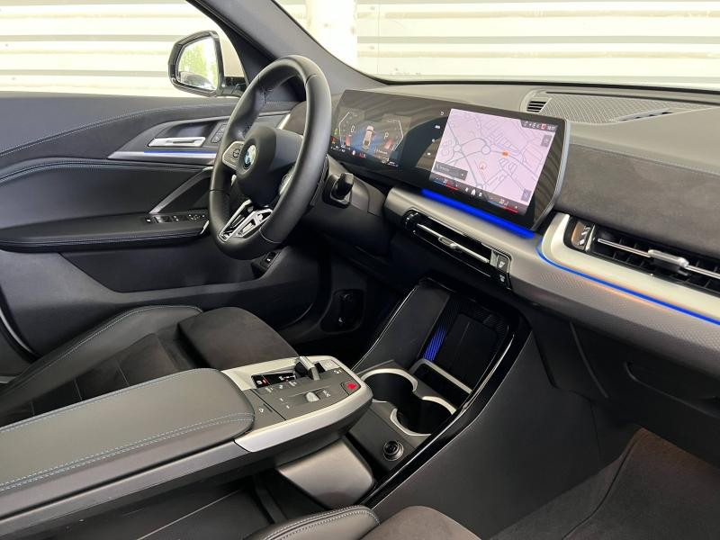 Used BMW X2 sDrive20dA 163ch M Sport DKG7 2025 Blanc € 52980 in Forbach