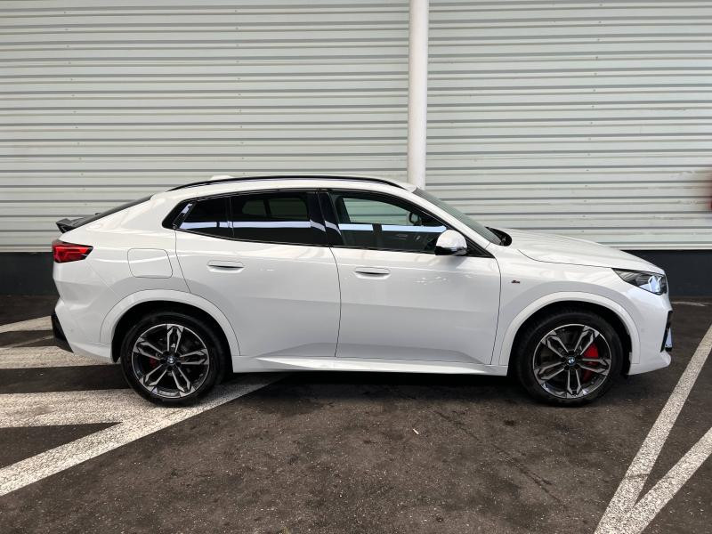 Used BMW X2 sDrive20dA 163ch M Sport DKG7 2025 Blanc € 52980 in Forbach