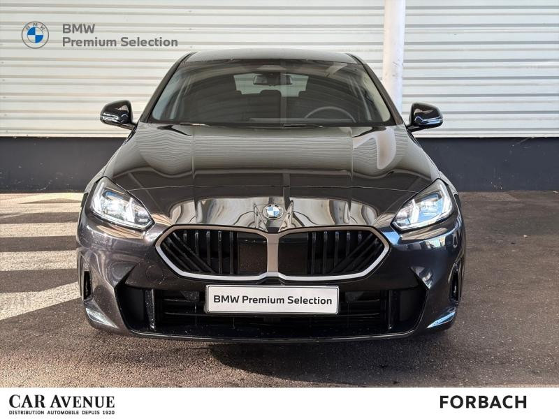 Used BMW Série 1 120A 170ch DKG7 2025 Saphirschwarz métallisé € 36470 in Forbach