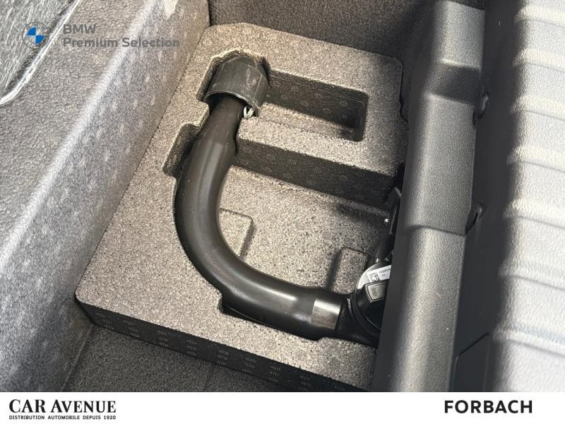 Used BMW Série 1 120A 170ch DKG7 2025 Saphirschwarz métallisé € 36470 in Forbach