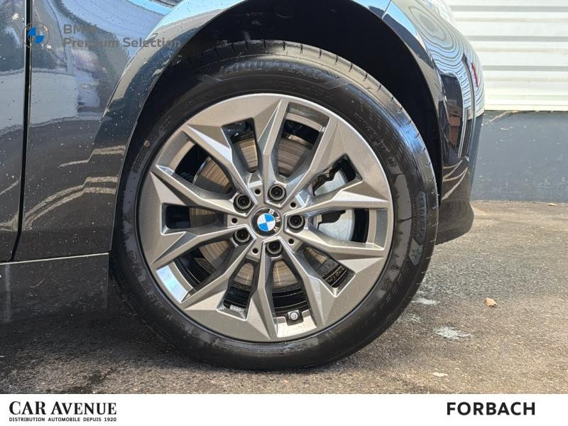 Used BMW Série 1 120A 170ch DKG7 2025 Saphirschwarz métallisé € 36470 in Forbach