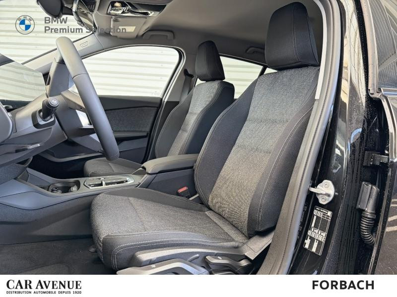 Used BMW Série 1 120A 170ch DKG7 2025 Saphirschwarz métallisé € 36470 in Forbach