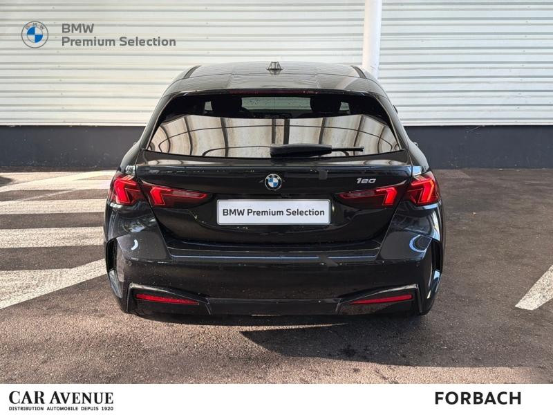 Used BMW Série 1 120A 170ch DKG7 2025 Saphirschwarz métallisé € 36470 in Forbach