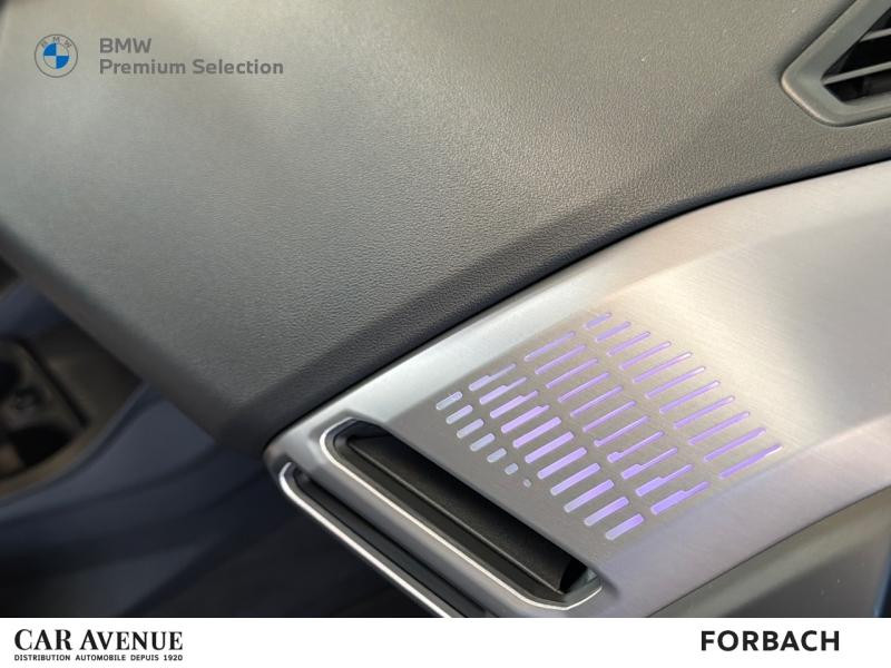 Used BMW Série 1 120A 170ch DKG7 2025 Saphirschwarz métallisé € 36470 in Forbach