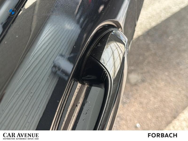 Used BMW Série 1 120A 170ch DKG7 2025 Saphirschwarz métallisé € 36470 in Forbach