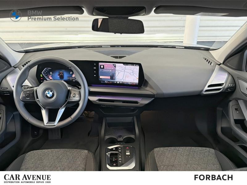 Used BMW Série 1 120A 170ch DKG7 2025 Saphirschwarz métallisé € 36470 in Forbach