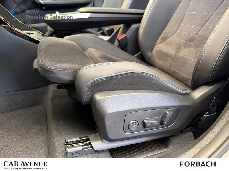 Used BMW X1 sDrive18d 150ch M Sport 2025 Spacesilber métal € 53990 in Forbach