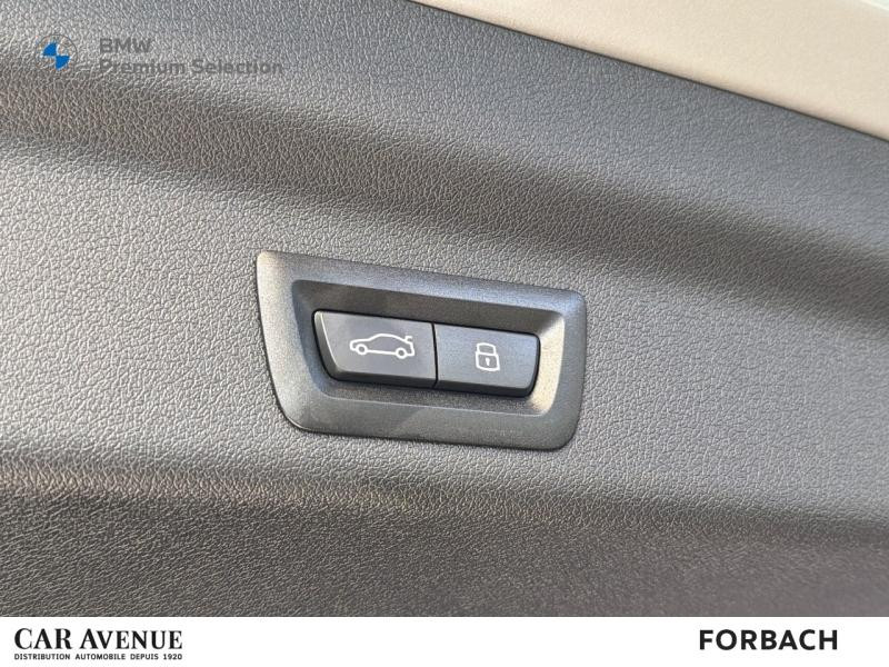 Used BMW X1 sDrive18d 150ch M Sport 2025 Spacesilber métal € 53990 in Forbach