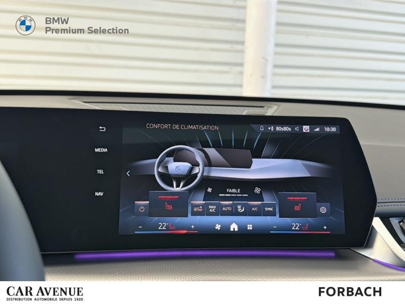 Used BMW X1 sDrive18d 150ch M Sport 2025 Spacesilber métal € 53990 in Forbach