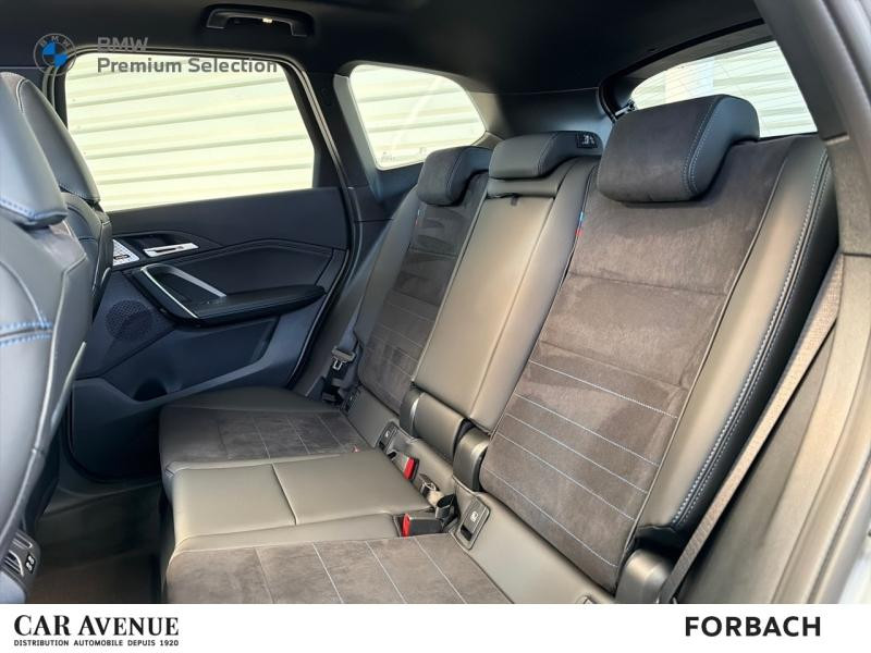 Used BMW X1 sDrive18d 150ch M Sport 2025 Spacesilber métal € 53990 in Forbach