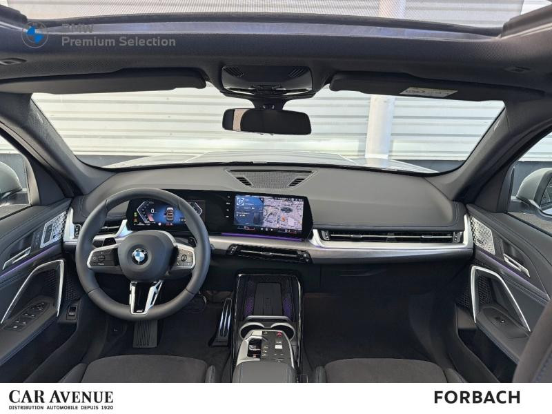 Used BMW X1 sDrive18d 150ch M Sport 2025 Spacesilber métal € 53990 in Forbach