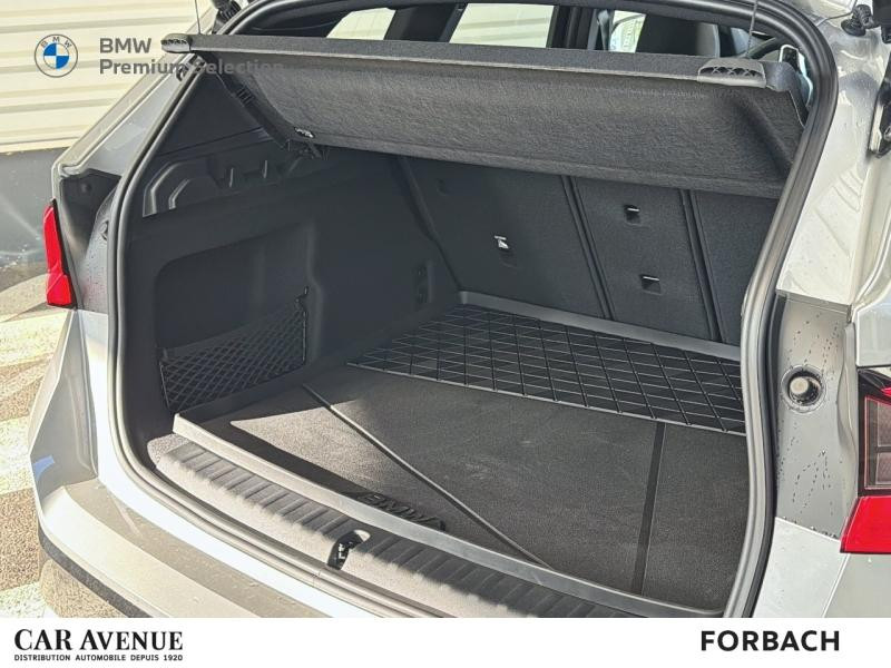 Used BMW X1 sDrive18d 150ch M Sport 2025 Spacesilber métal € 53990 in Forbach