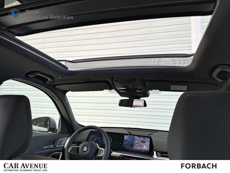 Used BMW X1 sDrive18d 150ch M Sport 2025 Spacesilber métal € 53990 in Forbach