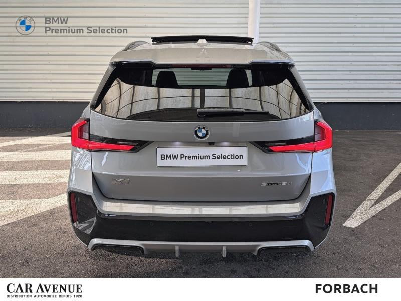 Used BMW X1 sDrive18d 150ch M Sport 2025 Spacesilber métal € 53990 in Forbach