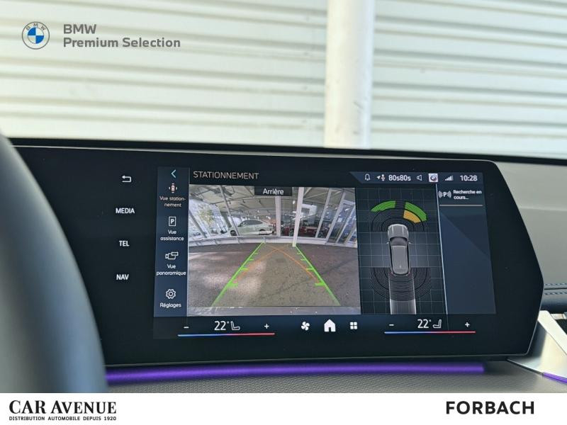 Used BMW X1 sDrive18d 150ch M Sport 2025 Spacesilber métal € 53990 in Forbach