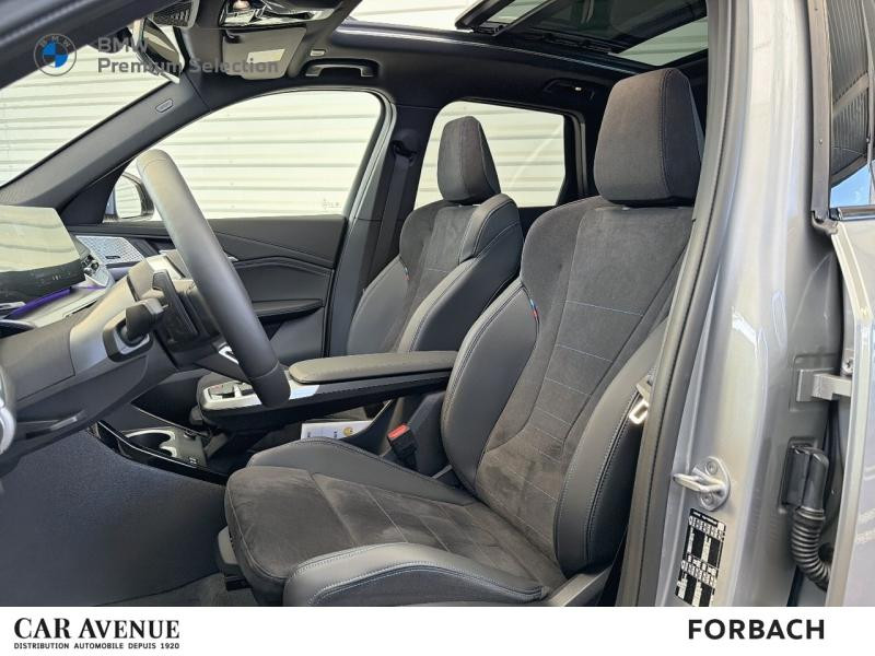 Used BMW X1 sDrive18d 150ch M Sport 2025 Spacesilber métal € 53990 in Forbach