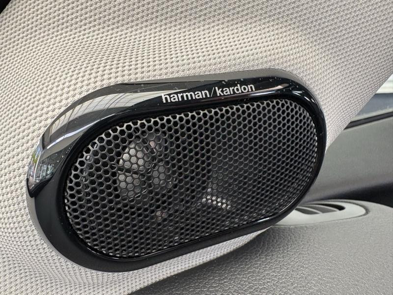 Occasion MINI Mini Cooper SE 184ch Edition Premium Plus BVA 5CV 2022 Island Blue 18990 € à Forbach