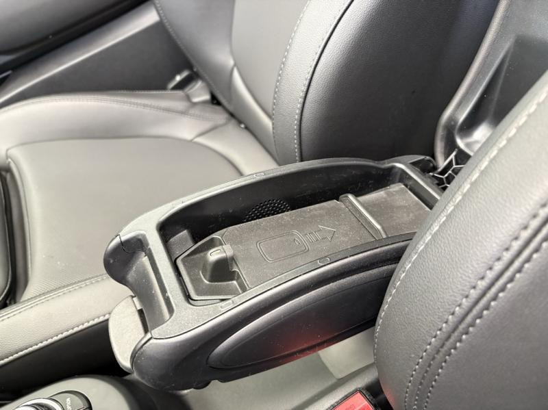 Occasion MINI Mini Cooper SE 184ch Edition Premium Plus BVA 5CV 2022 Island Blue 18990 € à Forbach