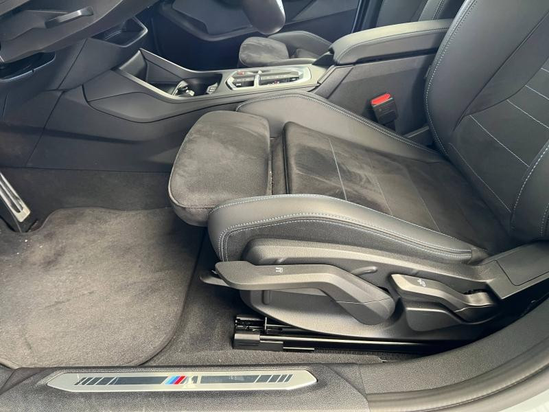 Occasion BMW Série 1 120A 170ch M Sport DKG7 2025 M Brooklyn Grey métallisé 38950 € à Forbach