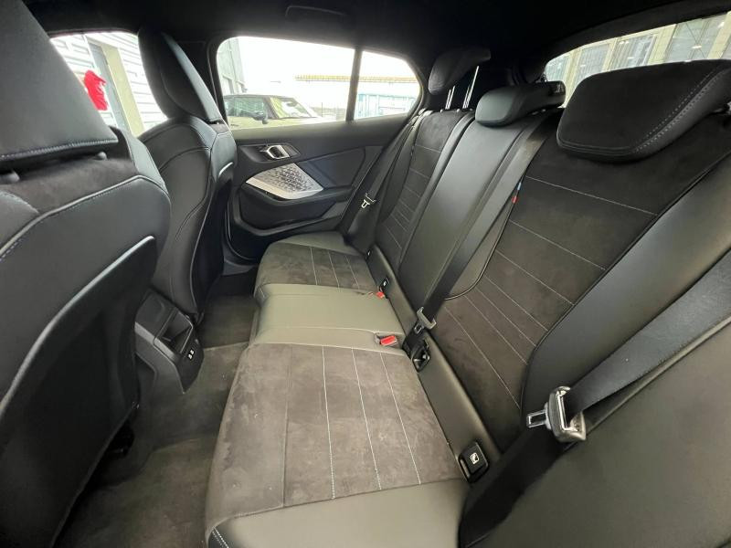 Occasion BMW Série 1 120A 170ch M Sport DKG7 2025 M Brooklyn Grey métallisé 38950 € à Forbach