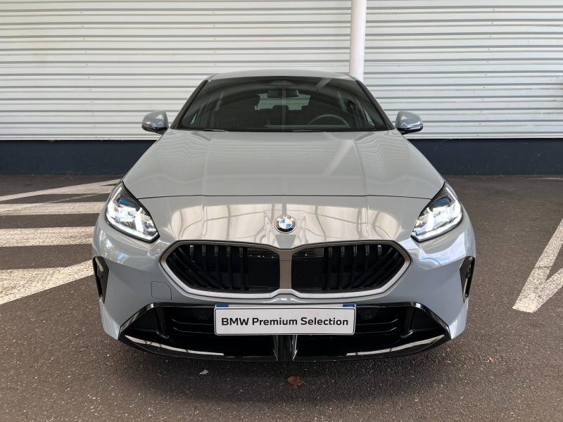 Occasion BMW Série 1 120A 170ch M Sport DKG7 2025 M Brooklyn Grey métallisé 38950 € à Forbach