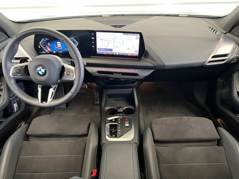 Occasion BMW Série 1 120A 170ch M Sport DKG7 2025 M Brooklyn Grey métallisé 38950 € à Forbach