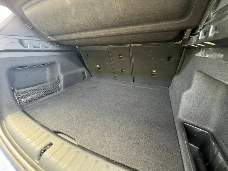 Used BMW X1 sDrive18d 150ch M Sport 2023 M Portimao Blau métal € 40480 in Forbach