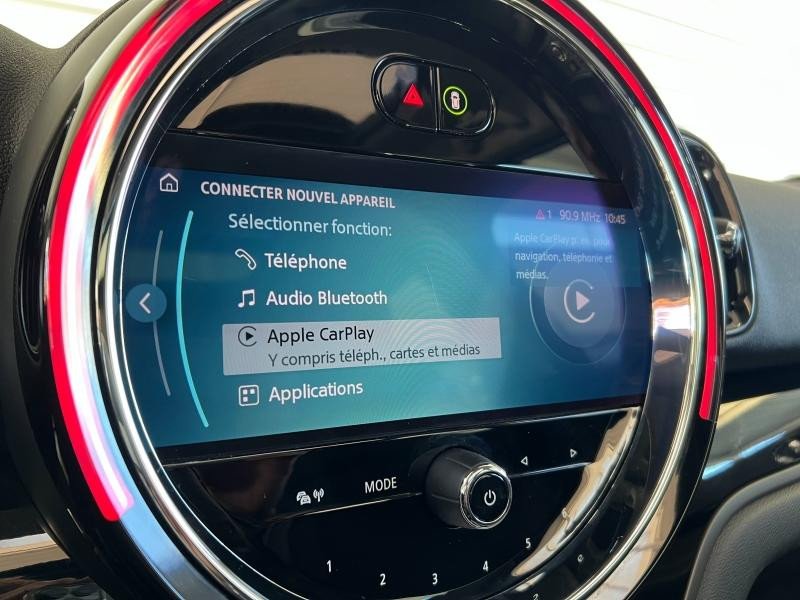 Occasion MINI Countryman Cooper 136ch Edition Premium Plus BVA7 2022 Sage Green Metallic 31990 € à Forbach