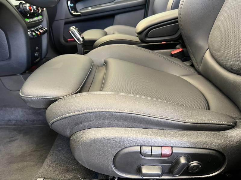 Occasion MINI Countryman Cooper 136ch Edition Premium Plus BVA7 2022 Sage Green Metallic 31990 € à Forbach