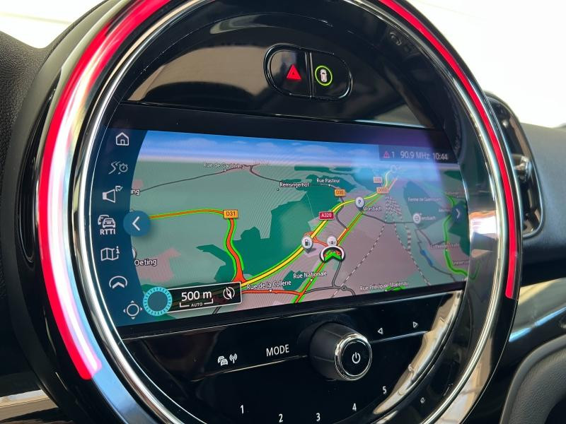 Occasion MINI Countryman Cooper 136ch Edition Premium Plus BVA7 2022 Sage Green Metallic 31990 € à Forbach