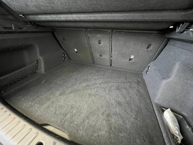 Used BMW X1 sDrive20d 163ch M Sport 2025 Saphirschwarz métal € 49990 in Forbach