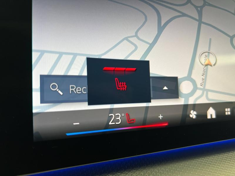 Used BMW X1 sDrive20d 163ch M Sport 2025 Saphirschwarz métal € 49990 in Forbach