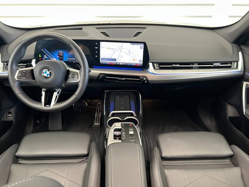 Used BMW X1 sDrive20d 163ch M Sport 2025 Saphirschwarz métal € 49990 in Forbach