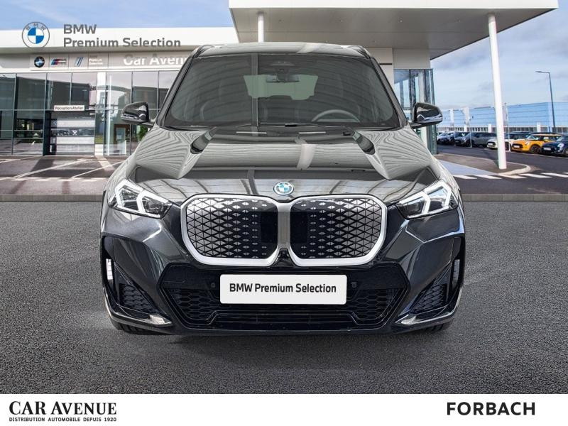 Occasion BMW X1 ieDrive20 204ch M Sport 2025 Saphirschwarz métal 52990 € à Forbach