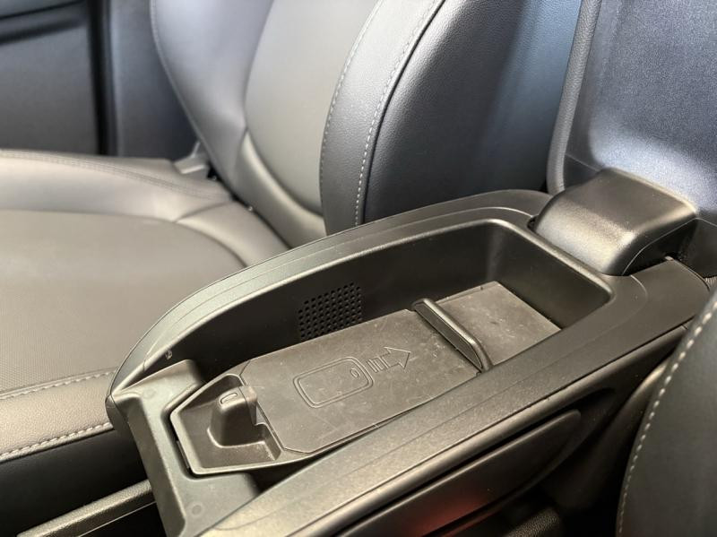 Occasion MINI Countryman Cooper 136ch Edition Premium Plus BVA7 2022 Midnight Black II 31990 € à Forbach