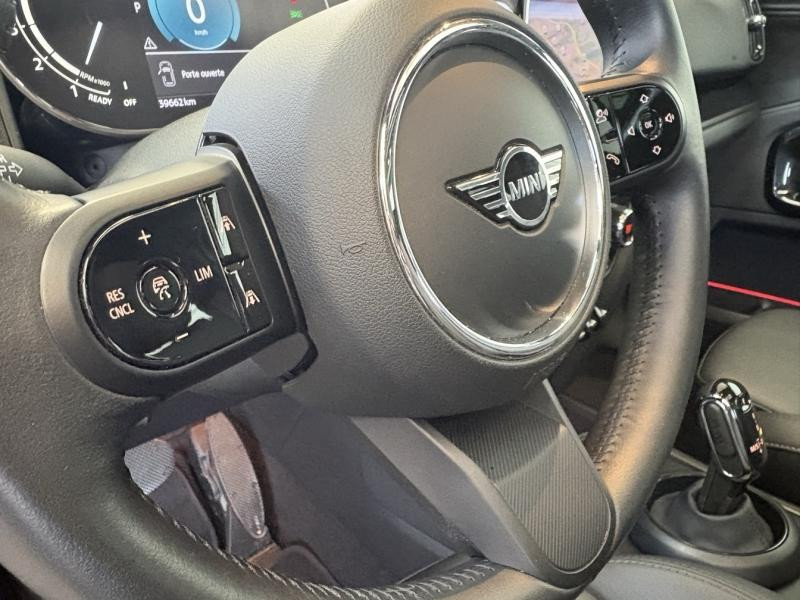 Occasion MINI Countryman Cooper 136ch Edition Premium Plus BVA7 2022 Midnight Black II 31990 € à Forbach