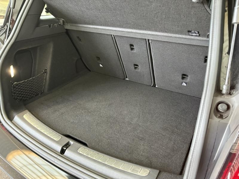 Occasion MINI Countryman Cooper 136ch Edition Premium Plus BVA7 2022 Midnight Black II 31990 € à Forbach