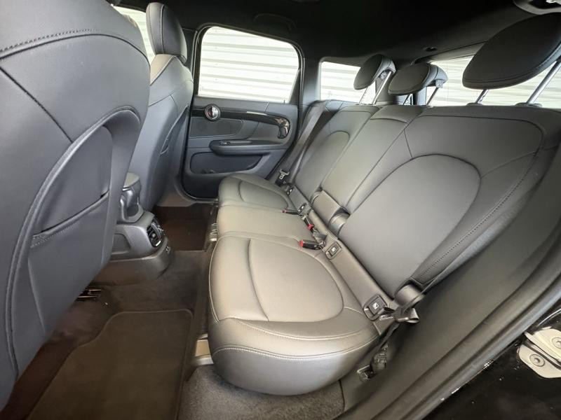 Occasion MINI Countryman Cooper 136ch Edition Premium Plus BVA7 2022 Midnight Black II 31990 € à Forbach