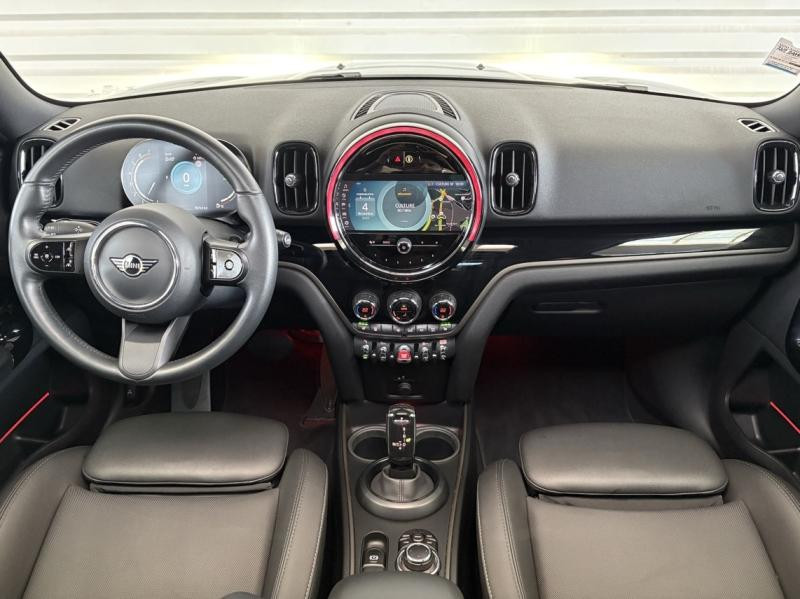 Occasion MINI Countryman Cooper 136ch Edition Premium Plus BVA7 2022 Midnight Black II 31990 € à Forbach