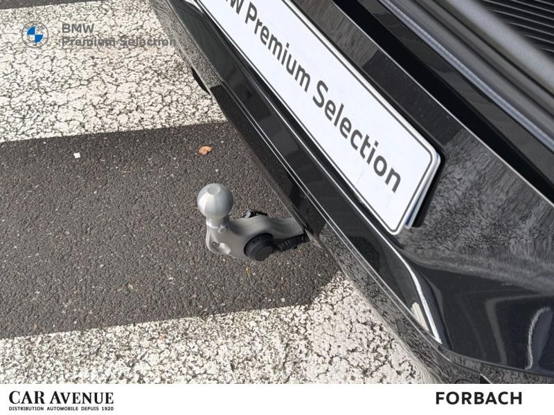 Used BMW X3 xDrive40d 303ch M Sport 2025 Saphirschwarz métallisé € 99990 in Forbach