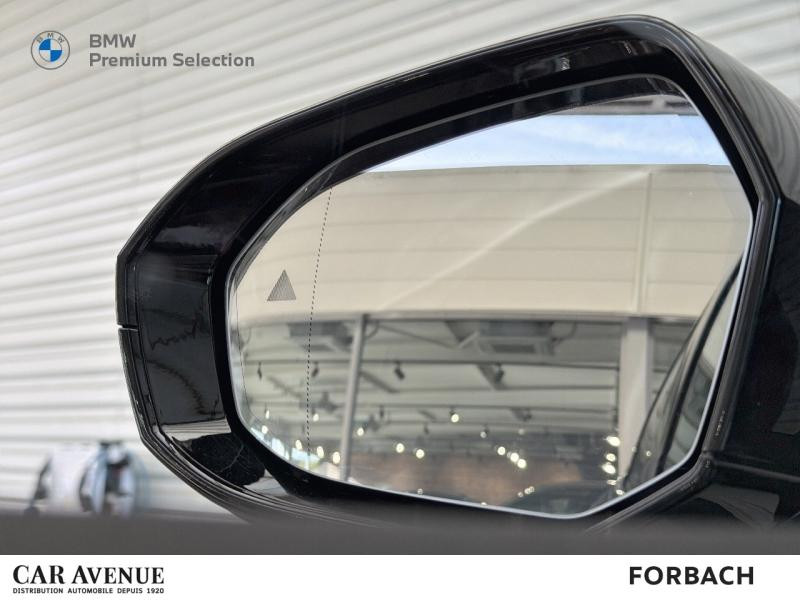 Used BMW X3 xDrive40d 303ch M Sport 2025 Saphirschwarz métallisé € 99990 in Forbach