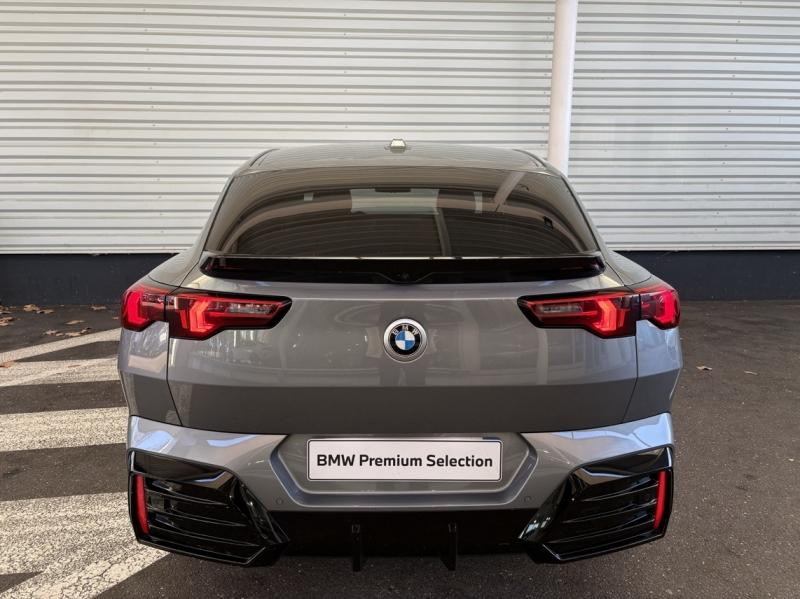 Occasion BMW X2 sDrive20iA 170ch M Sport DKG7 2025 Skyscraper Grey métallisé 44990 € à Forbach