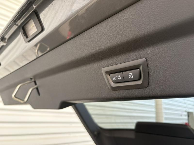 Occasion BMW X2 sDrive20iA 170ch M Sport DKG7 2025 Skyscraper Grey métallisé 44990 € à Forbach