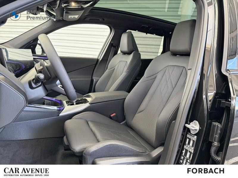 Used BMW X3 xDrive40d 303ch M Sport 2025 Saphirschwarz métallisé € 99990 in Forbach