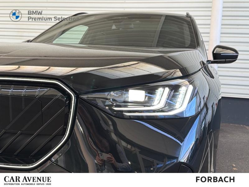 Used BMW X3 xDrive40d 303ch M Sport 2025 Saphirschwarz métallisé € 99990 in Forbach