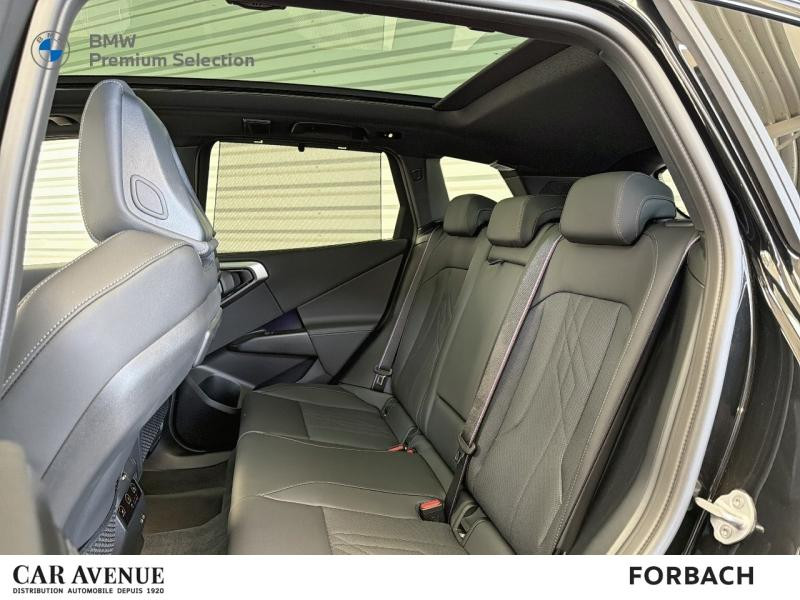 Used BMW X3 xDrive40d 303ch M Sport 2025 Saphirschwarz métallisé € 99990 in Forbach