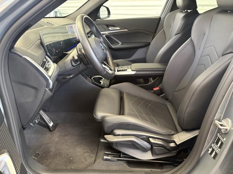 Occasion BMW X2 sDrive20iA 170ch M Sport DKG7 2025 Skyscraper Grey métallisé 44990 € à Forbach