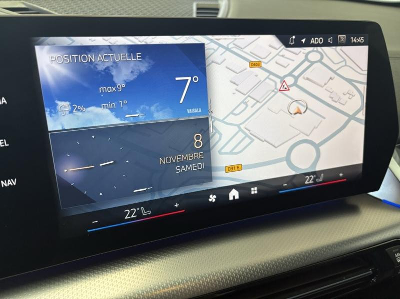 Occasion BMW X2 sDrive20iA 170ch M Sport DKG7 2025 Skyscraper Grey métallisé 44990 € à Forbach