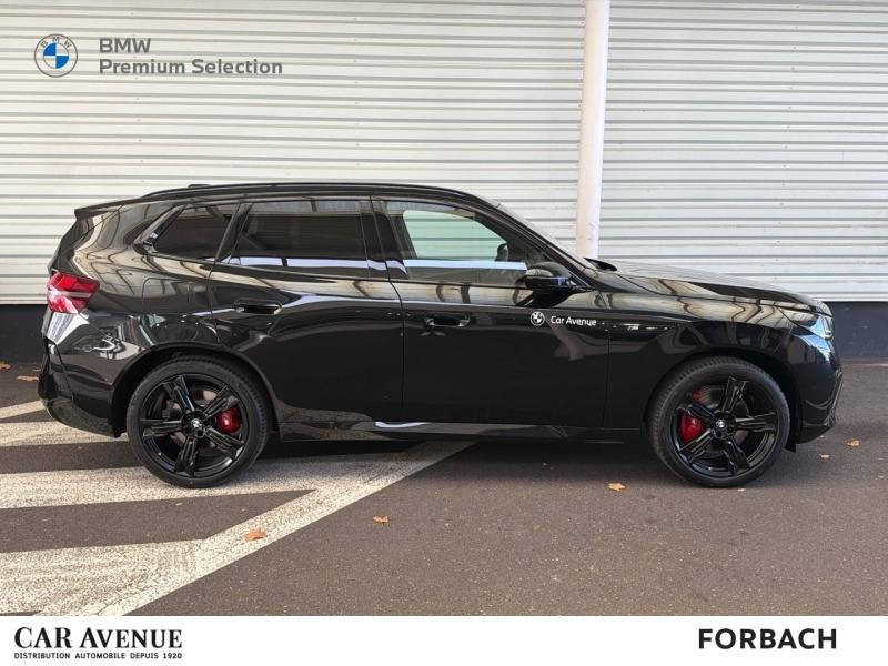 Used BMW X3 xDrive40d 303ch M Sport 2025 Saphirschwarz métallisé € 99990 in Forbach